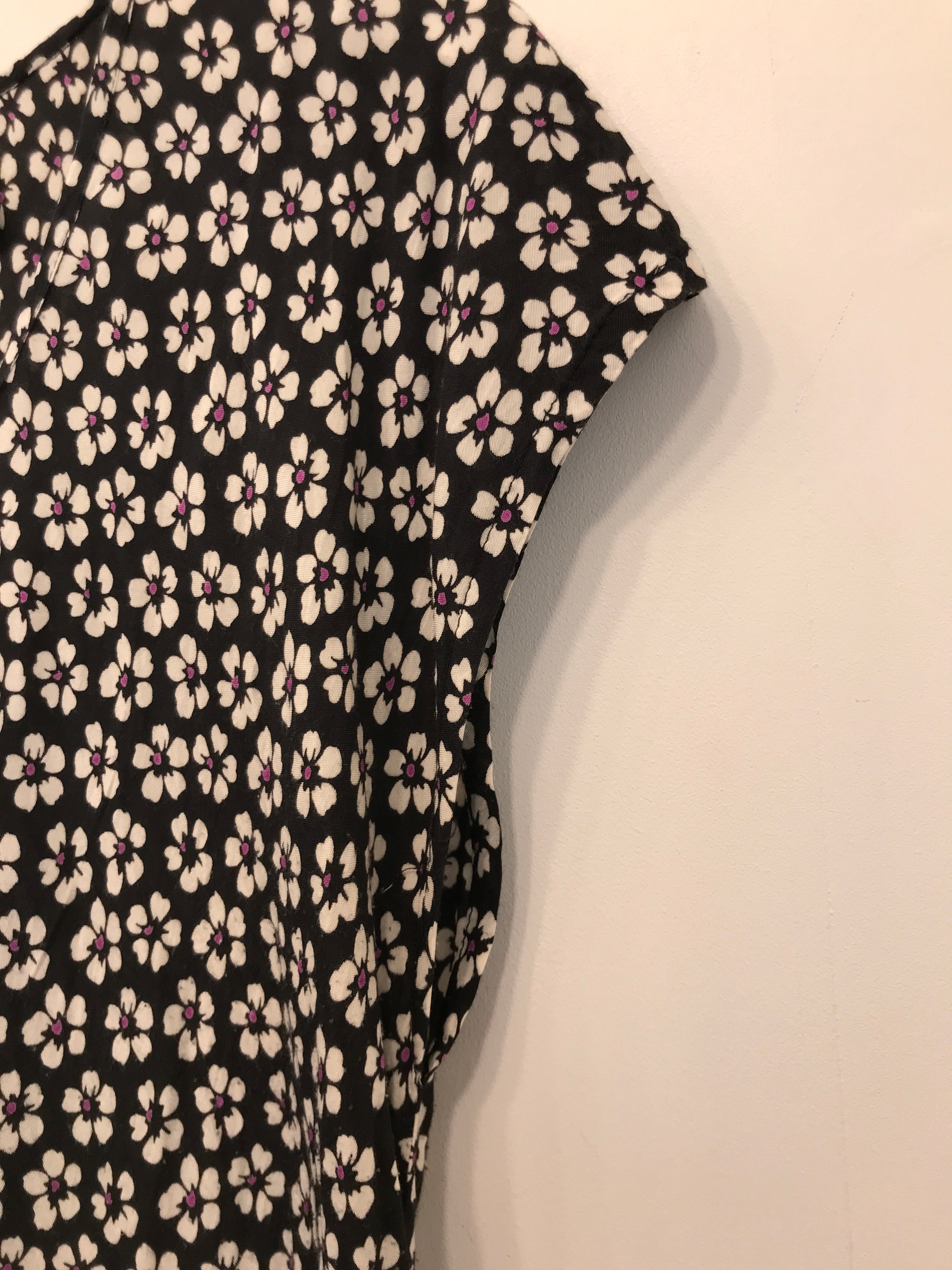 Masai Bluse